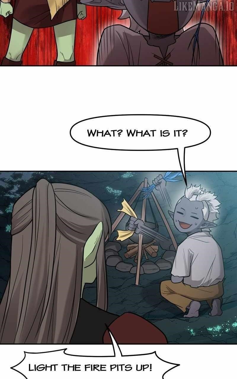 Lord of Goblins Chapter 102 - Page 11