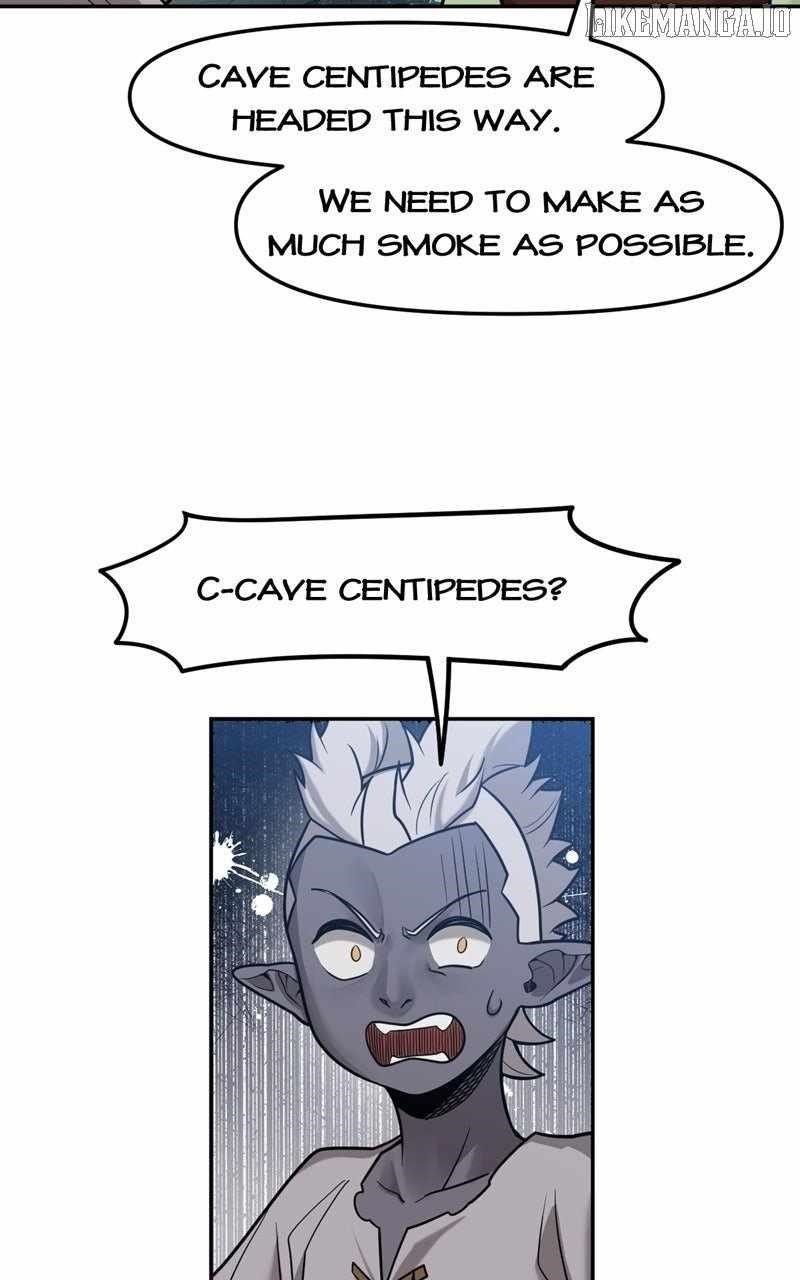 Lord of Goblins Chapter 102 - Page 13