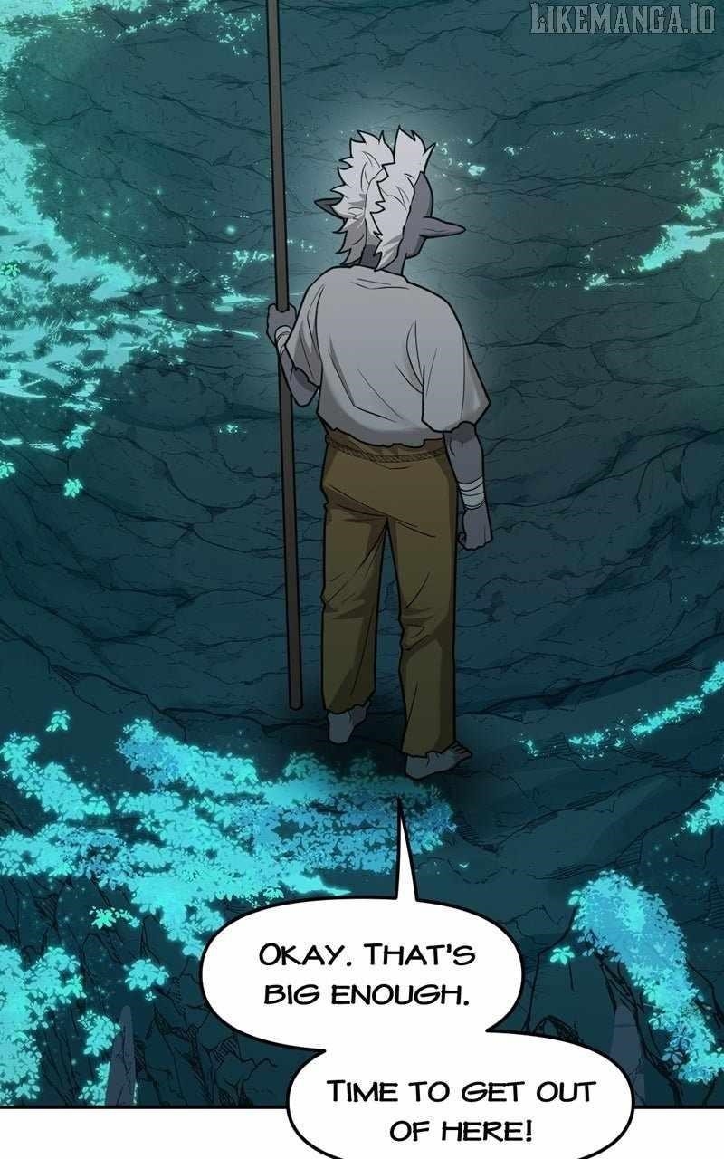 Lord of Goblins Chapter 102 - Page 18