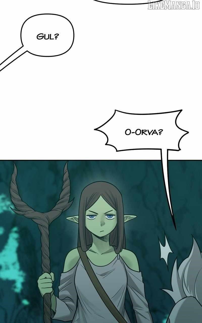 Lord of Goblins Chapter 102 - Page 19