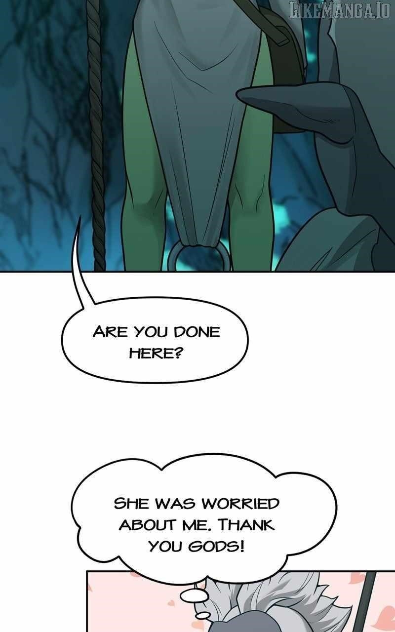 Lord of Goblins Chapter 102 - Page 20