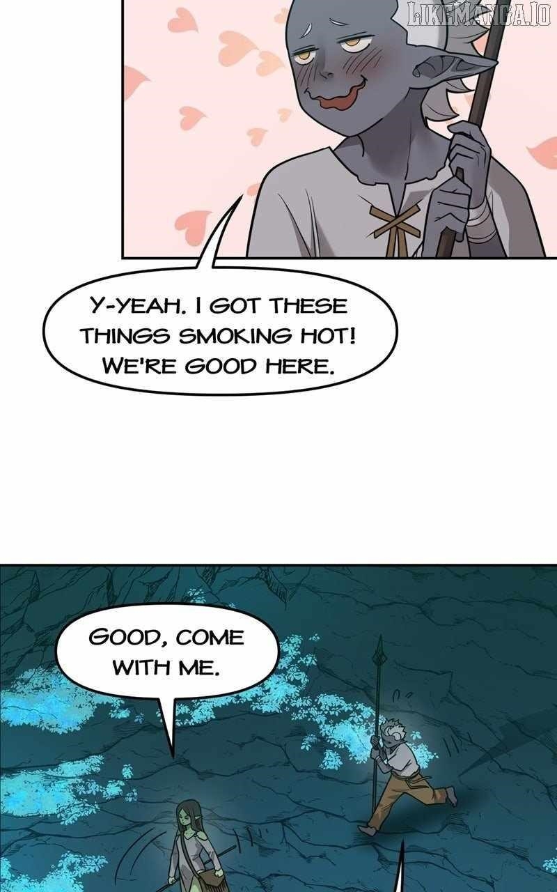 Lord of Goblins Chapter 102 - Page 21