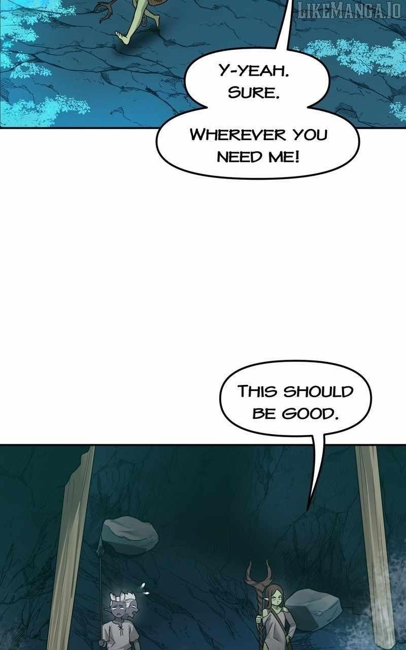 Lord of Goblins Chapter 102 - Page 22