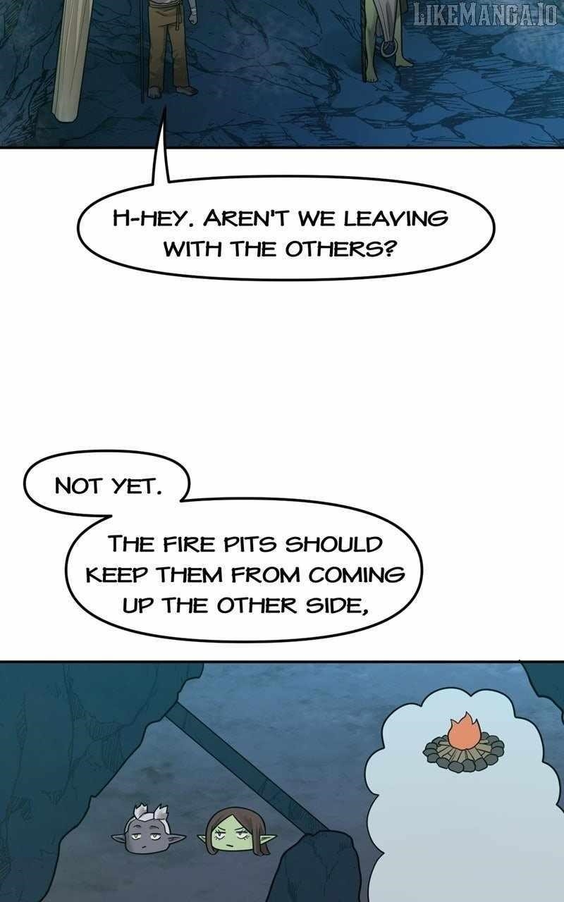 Lord of Goblins Chapter 102 - Page 23