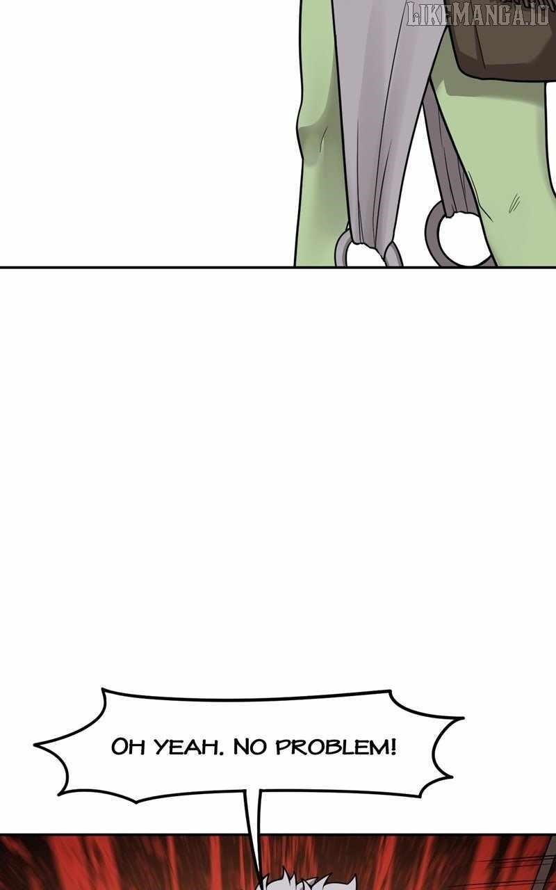 Lord of Goblins Chapter 102 - Page 26