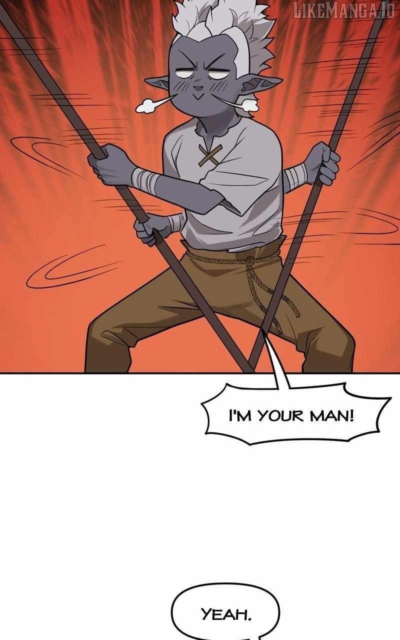 Lord of Goblins Chapter 102 - Page 27