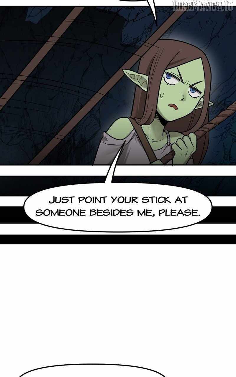 Lord of Goblins Chapter 102 - Page 28