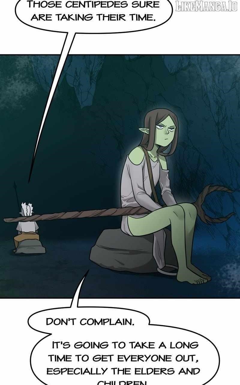 Lord of Goblins Chapter 102 - Page 29