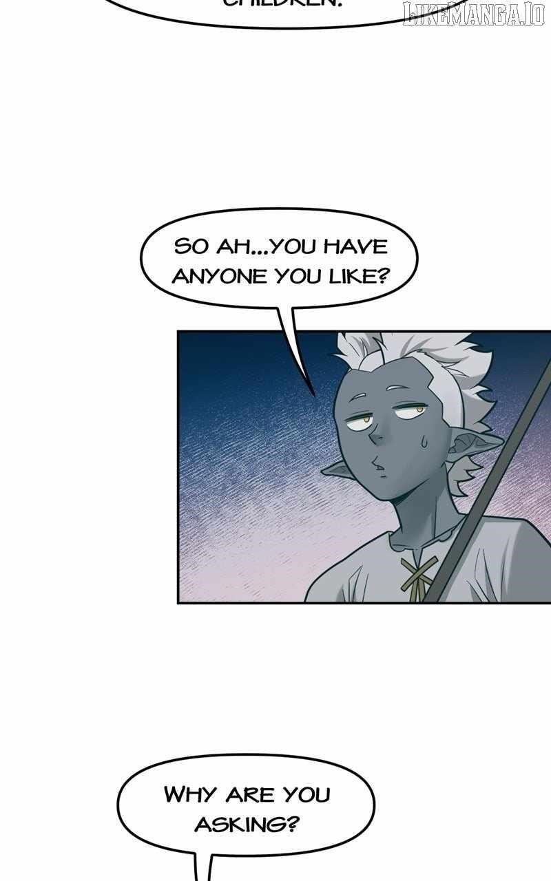 Lord of Goblins Chapter 102 - Page 30