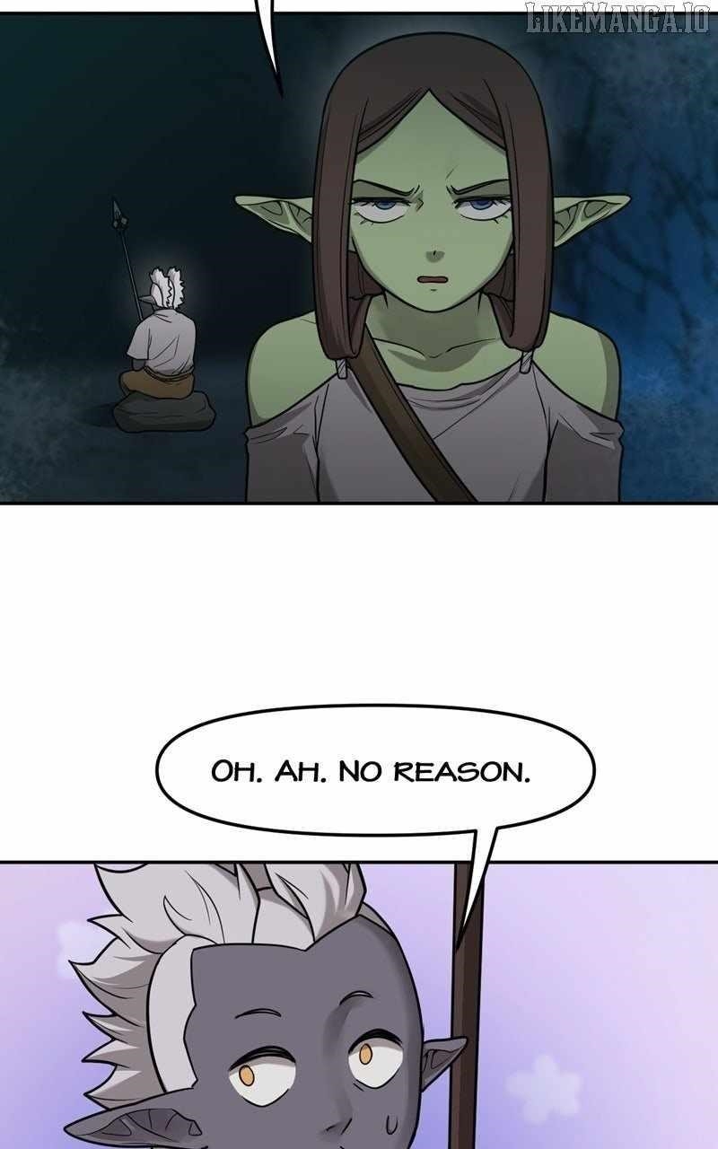 Lord of Goblins Chapter 102 - Page 31