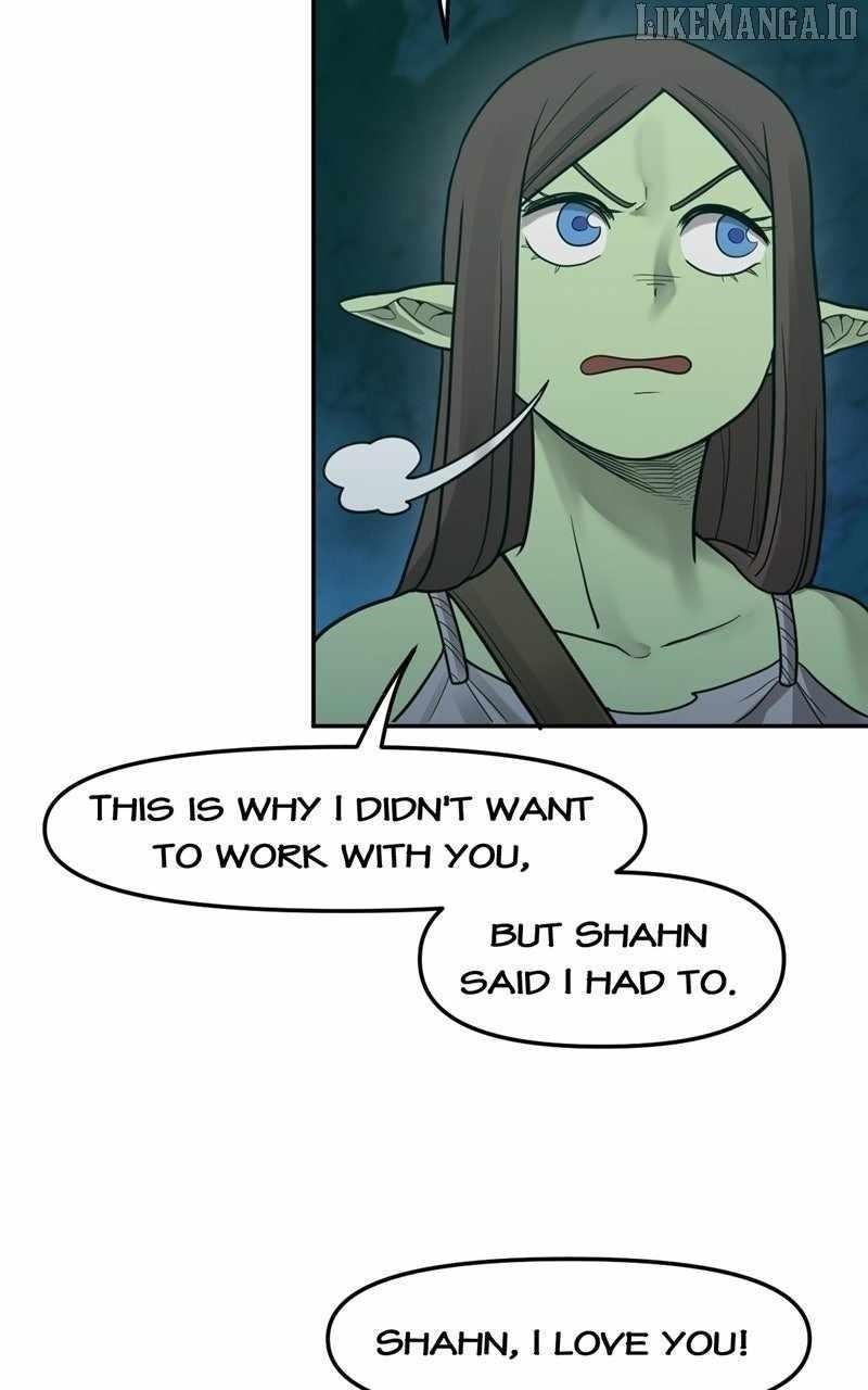 Lord of Goblins Chapter 102 - Page 33