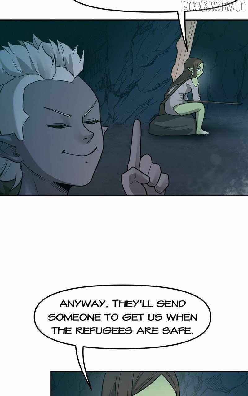 Lord of Goblins Chapter 102 - Page 35