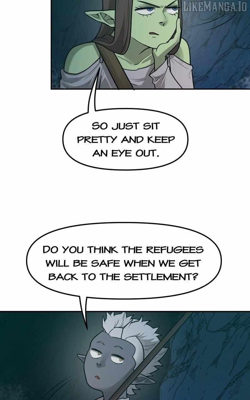 Lord of Goblins Chapter 102 - Page 36