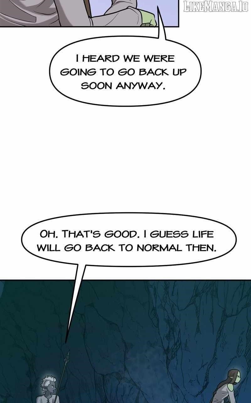 Lord of Goblins Chapter 102 - Page 38