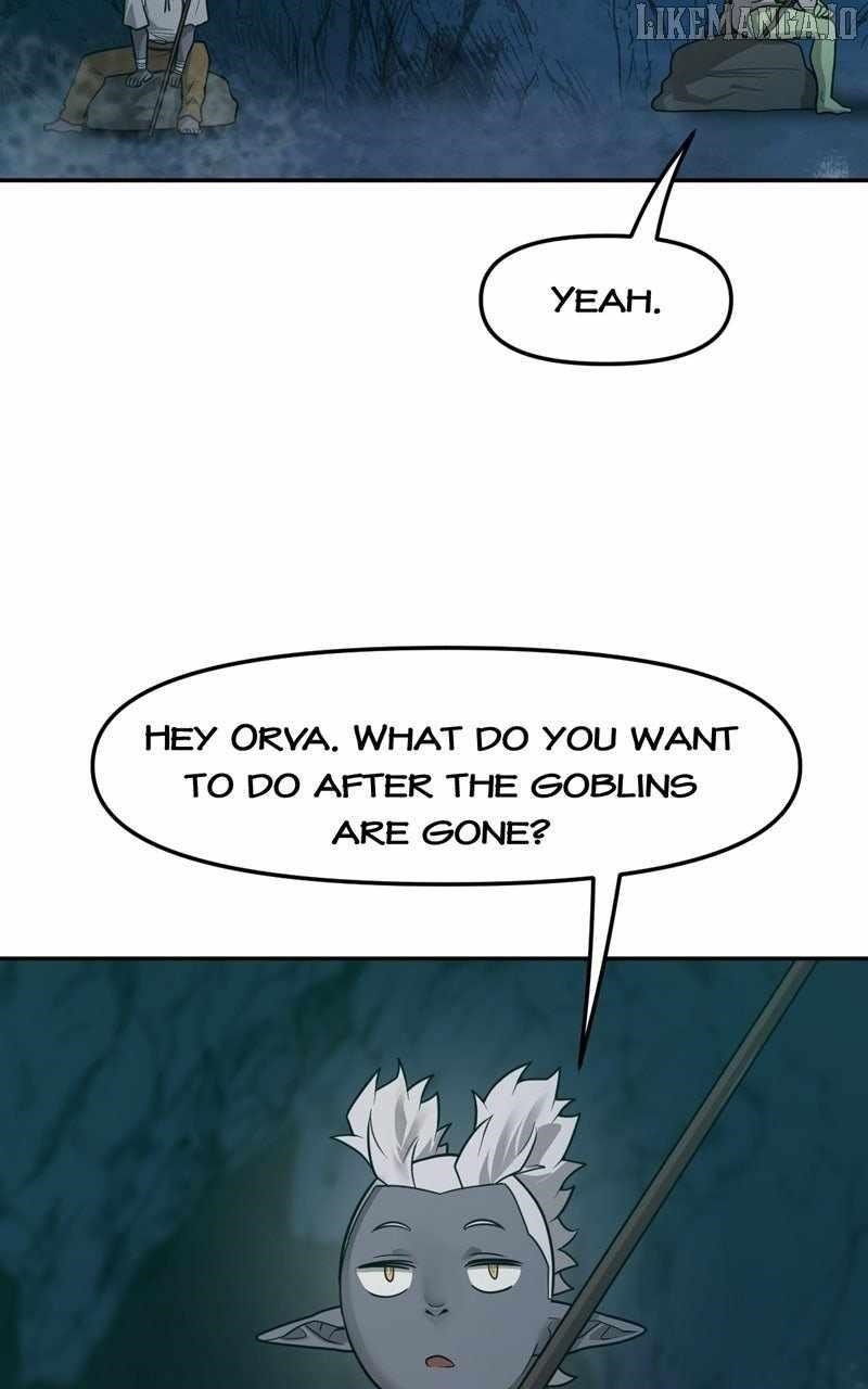 Lord of Goblins Chapter 102 - Page 39