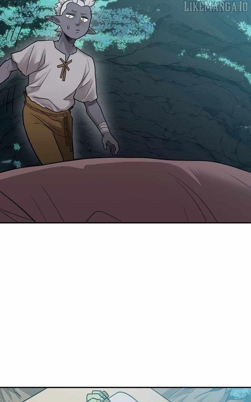 Lord of Goblins Chapter 102 - Page 4