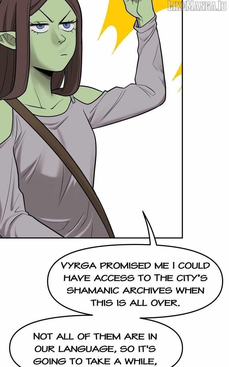 Lord of Goblins Chapter 102 - Page 41