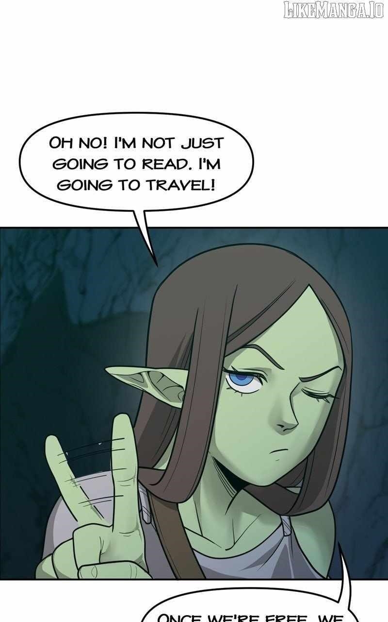 Lord of Goblins Chapter 102 - Page 43