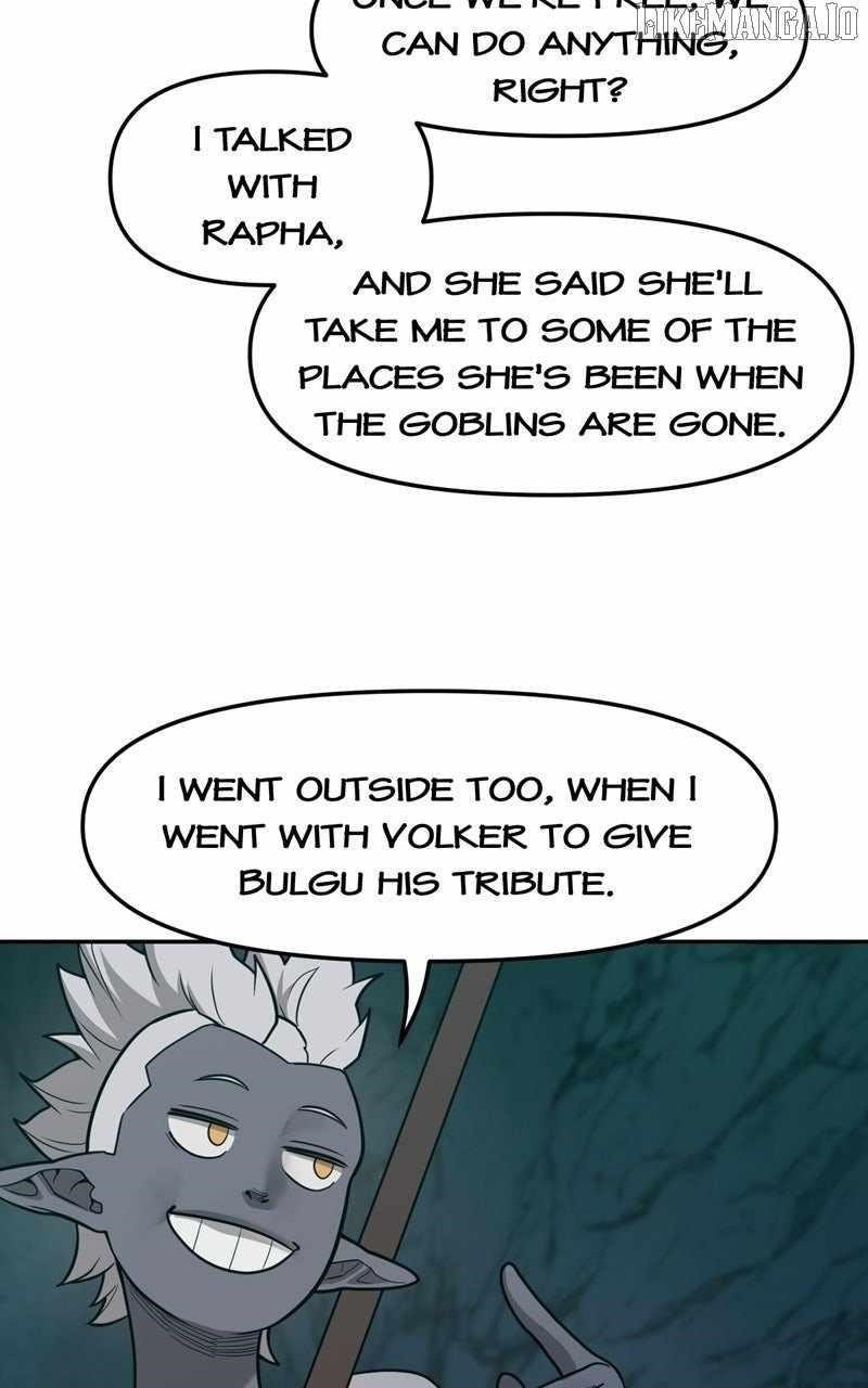 Lord of Goblins Chapter 102 - Page 44