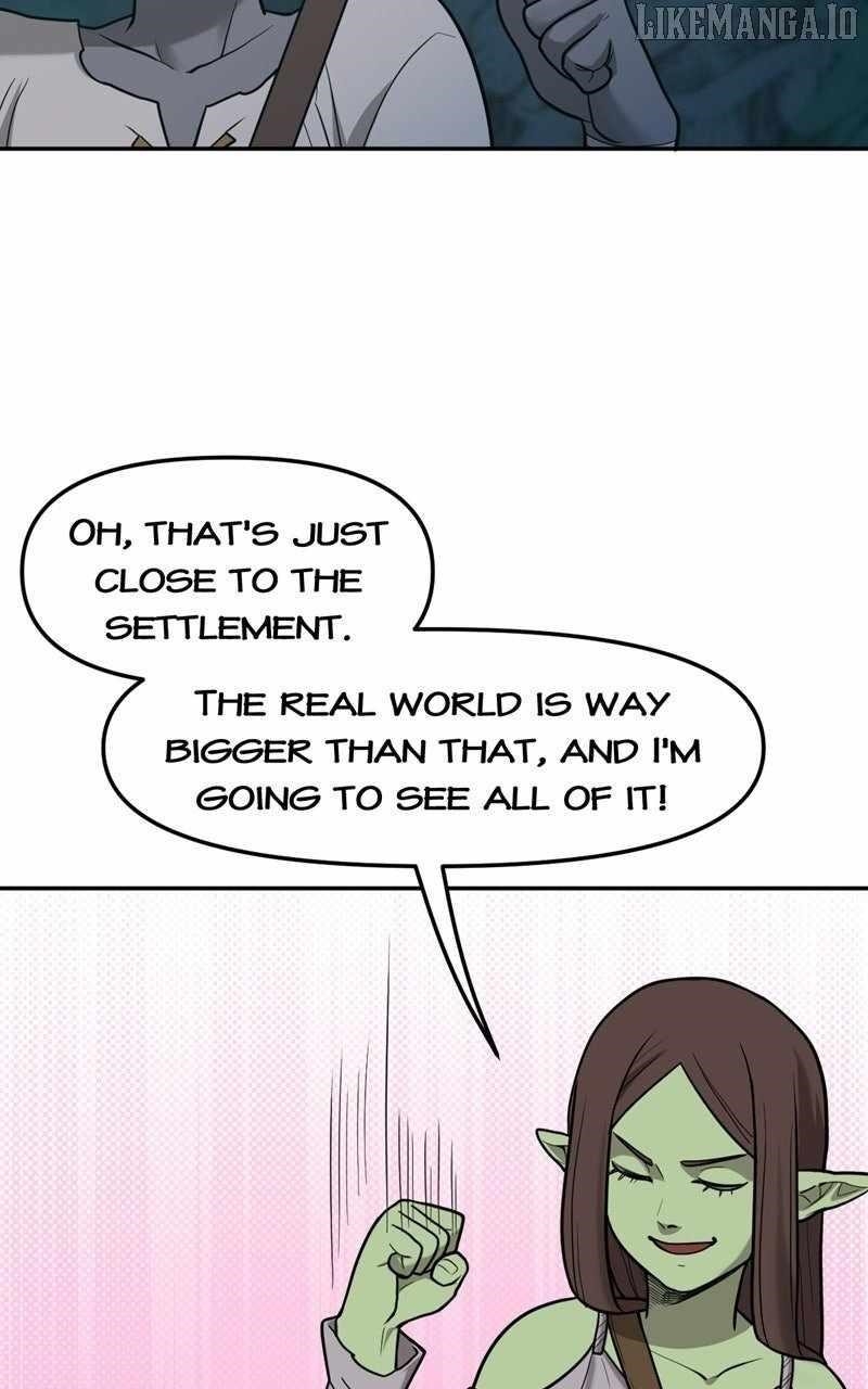 Lord of Goblins Chapter 102 - Page 45