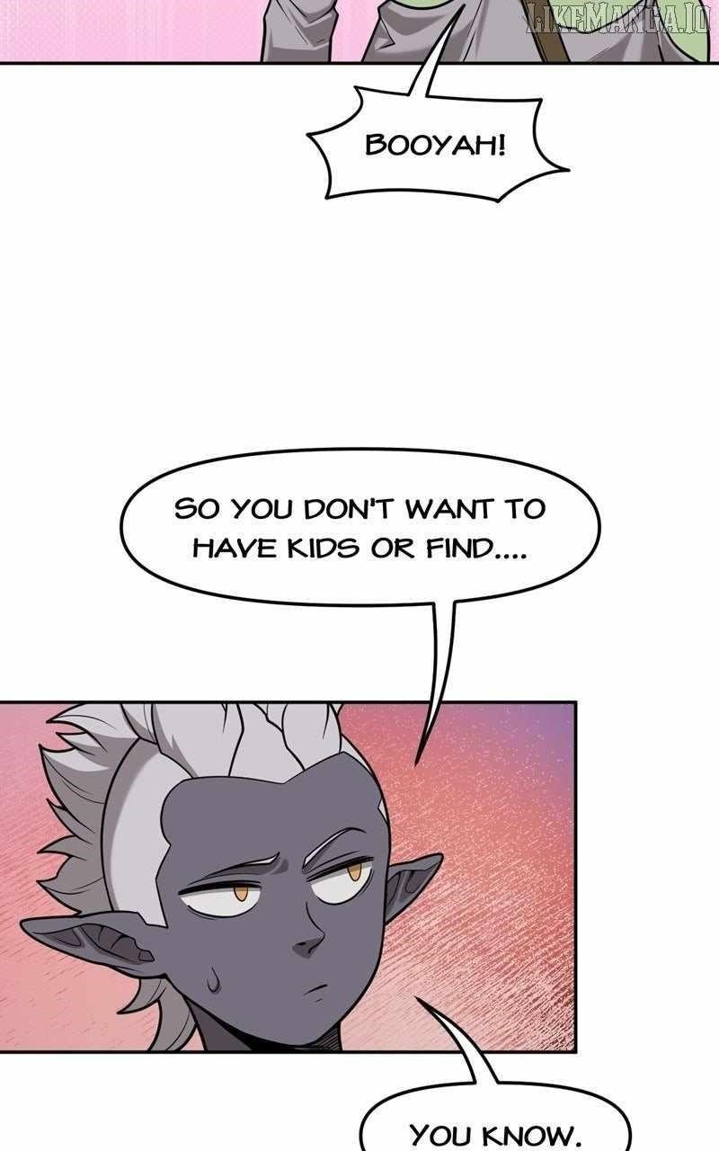 Lord of Goblins Chapter 102 - Page 46
