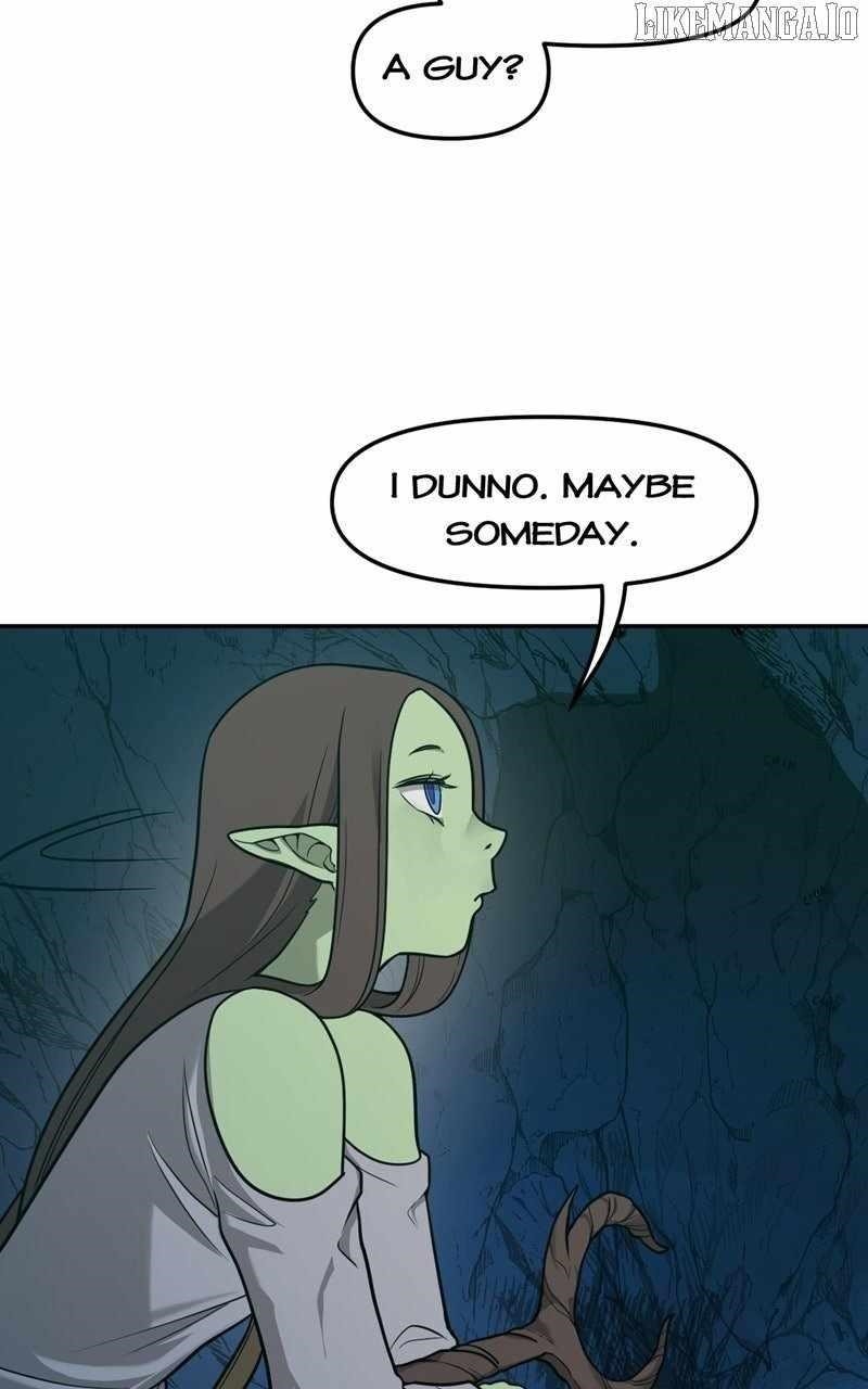 Lord of Goblins Chapter 102 - Page 47