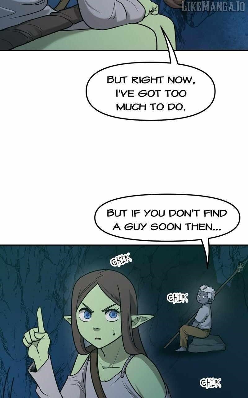 Lord of Goblins Chapter 102 - Page 48