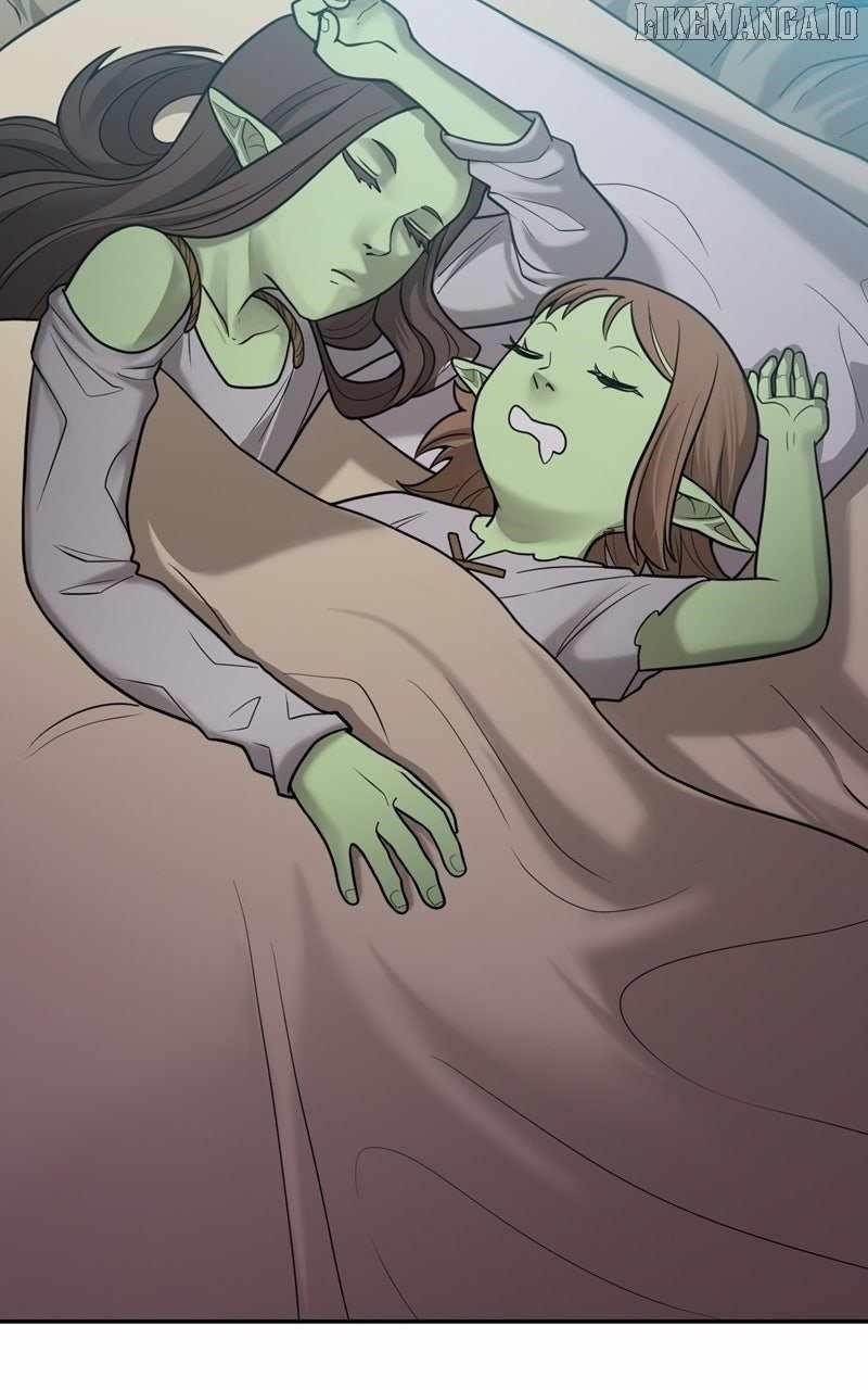 Lord of Goblins Chapter 102 - Page 5