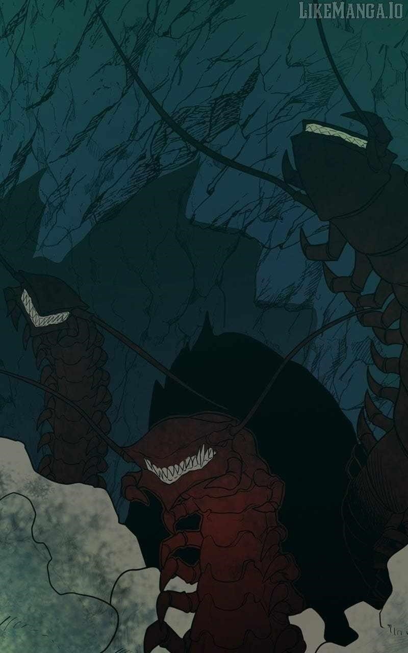 Lord of Goblins Chapter 102 - Page 51