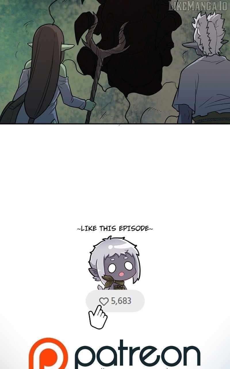 Lord of Goblins Chapter 102 - Page 52