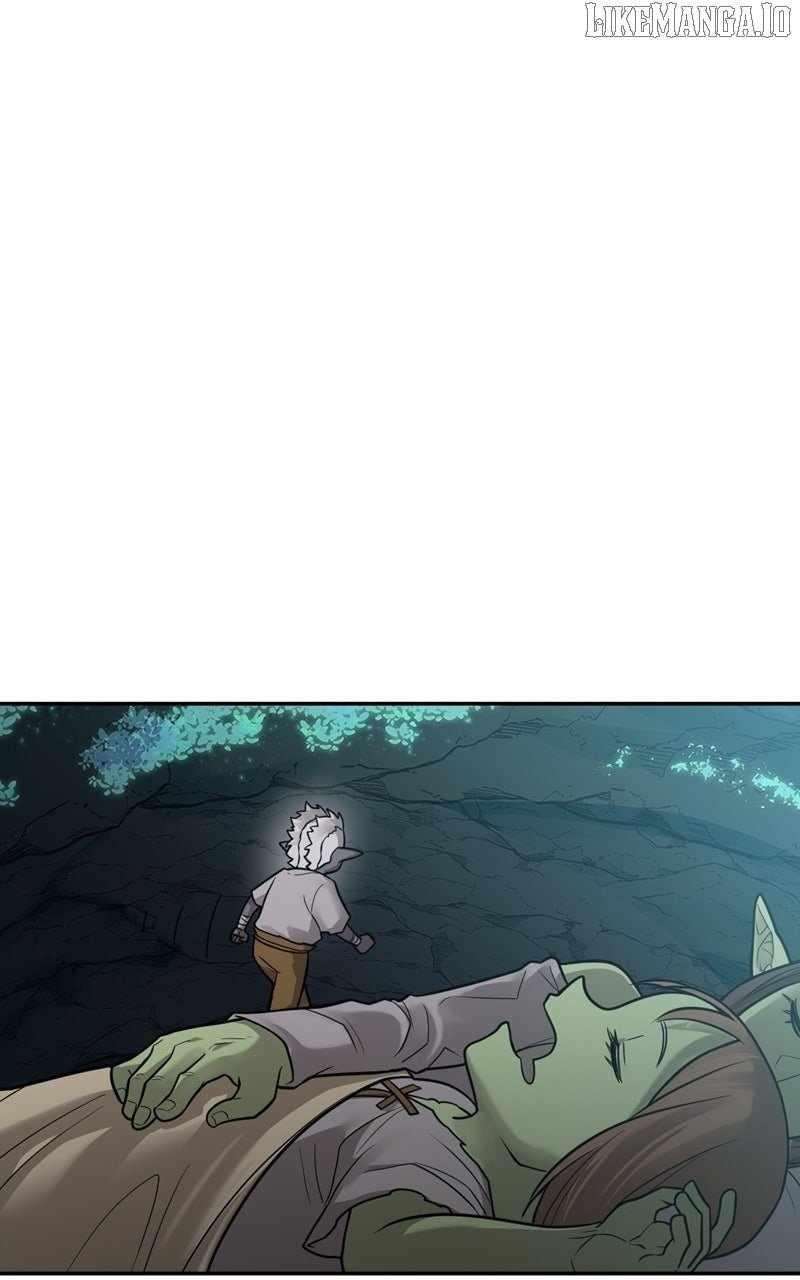 Lord of Goblins Chapter 102 - Page 6
