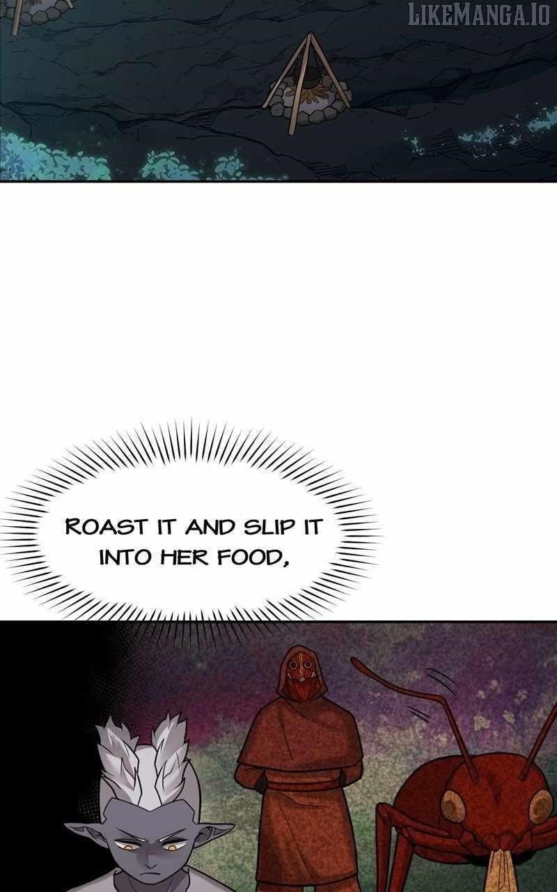 Lord of Goblins Chapter 102 - Page 8