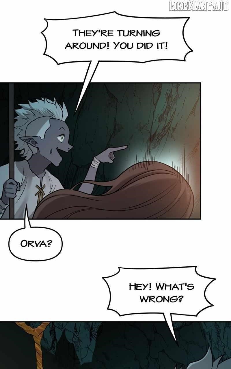 Lord of Goblins Chapter 103 - Page 20