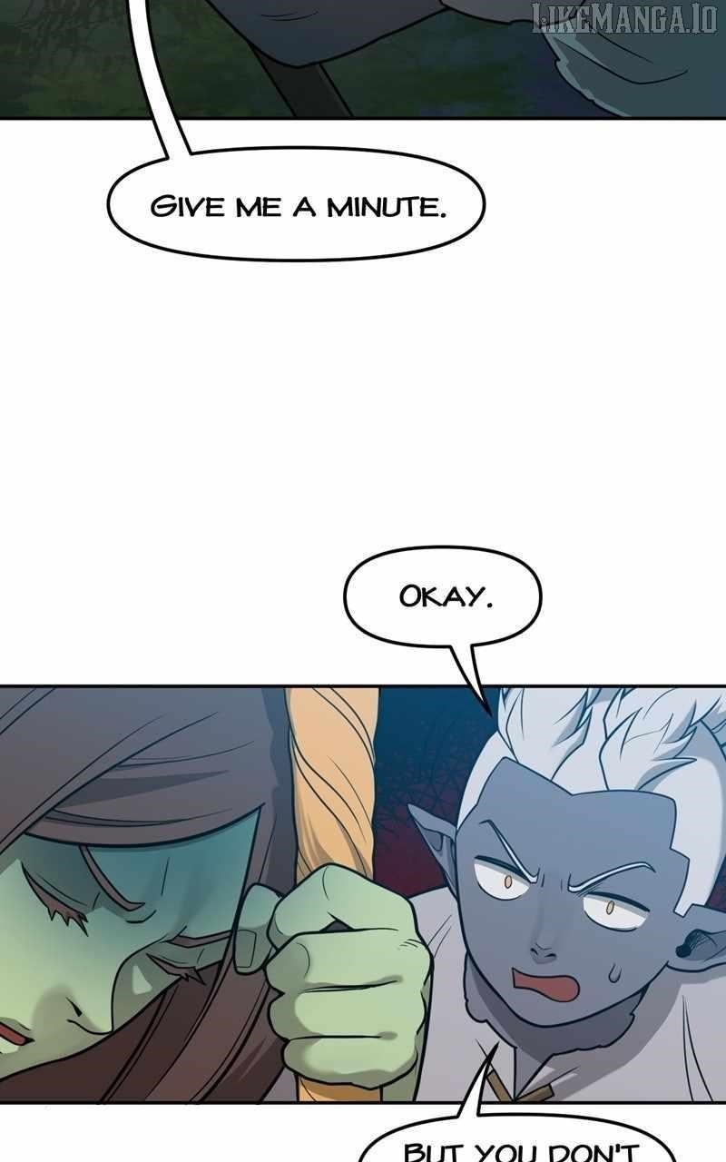 Lord of Goblins Chapter 103 - Page 22