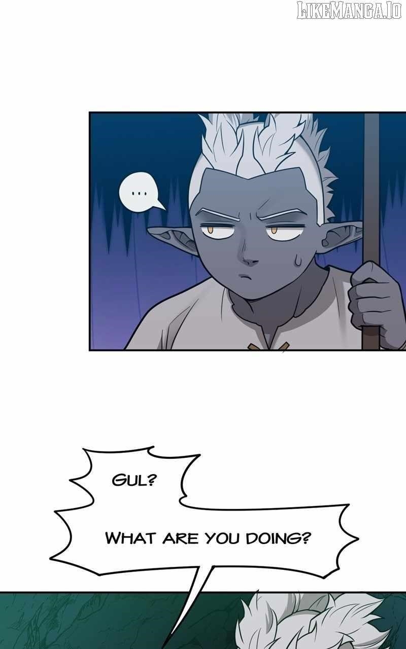 Lord of Goblins Chapter 103 - Page 24