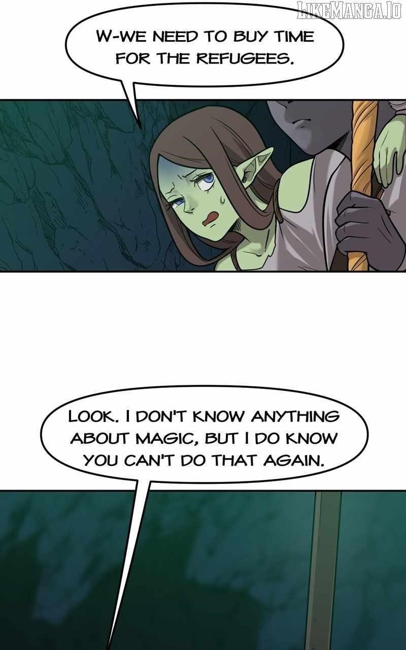 Lord of Goblins Chapter 103 - Page 26