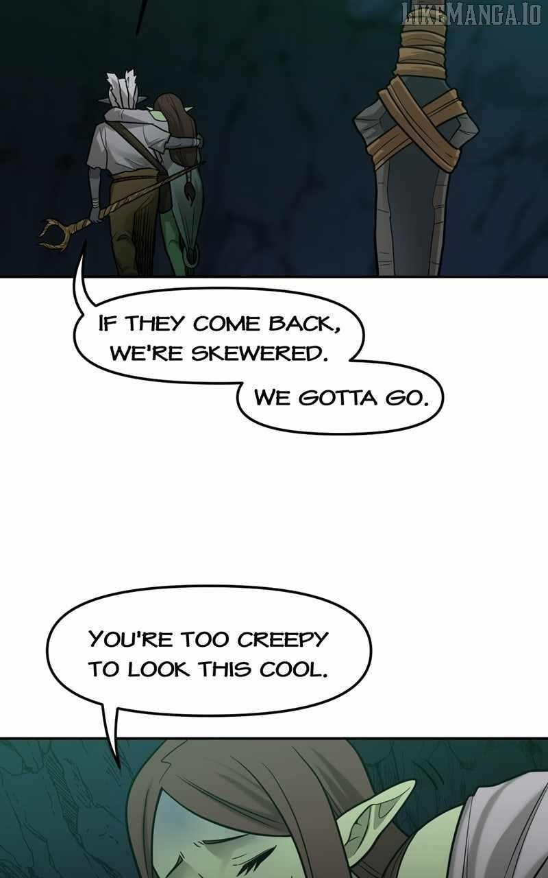 Lord of Goblins Chapter 103 - Page 27