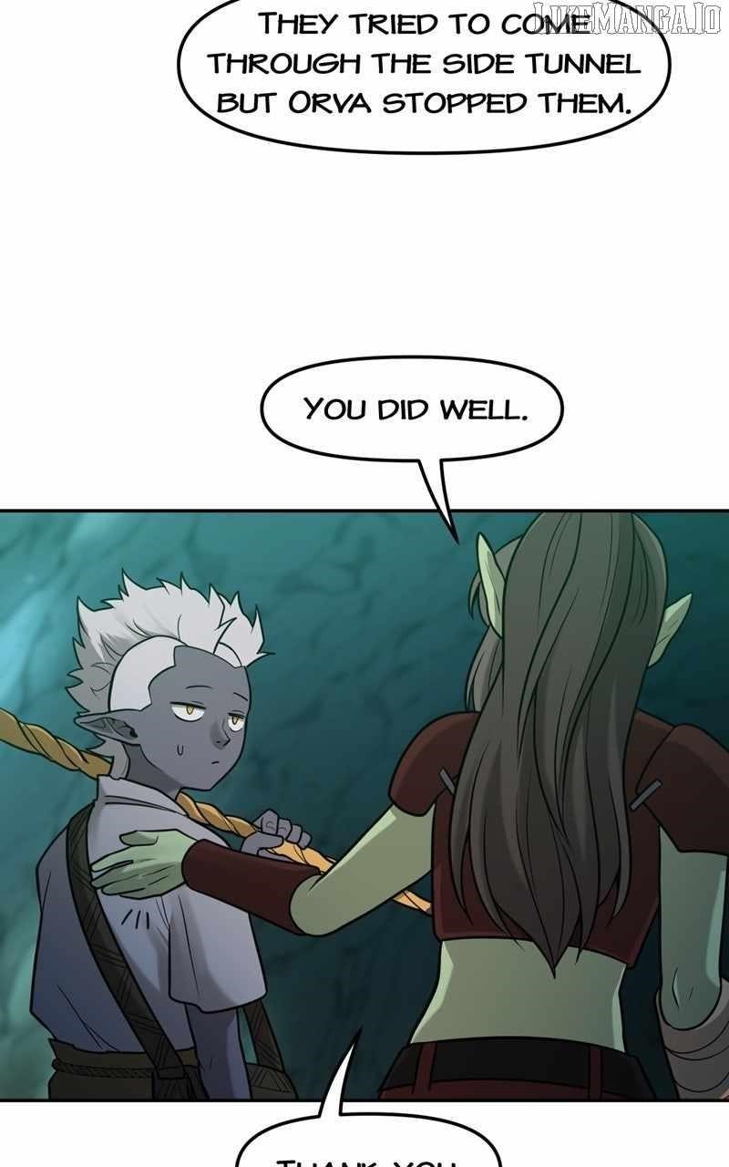 Lord of Goblins Chapter 103 - Page 31