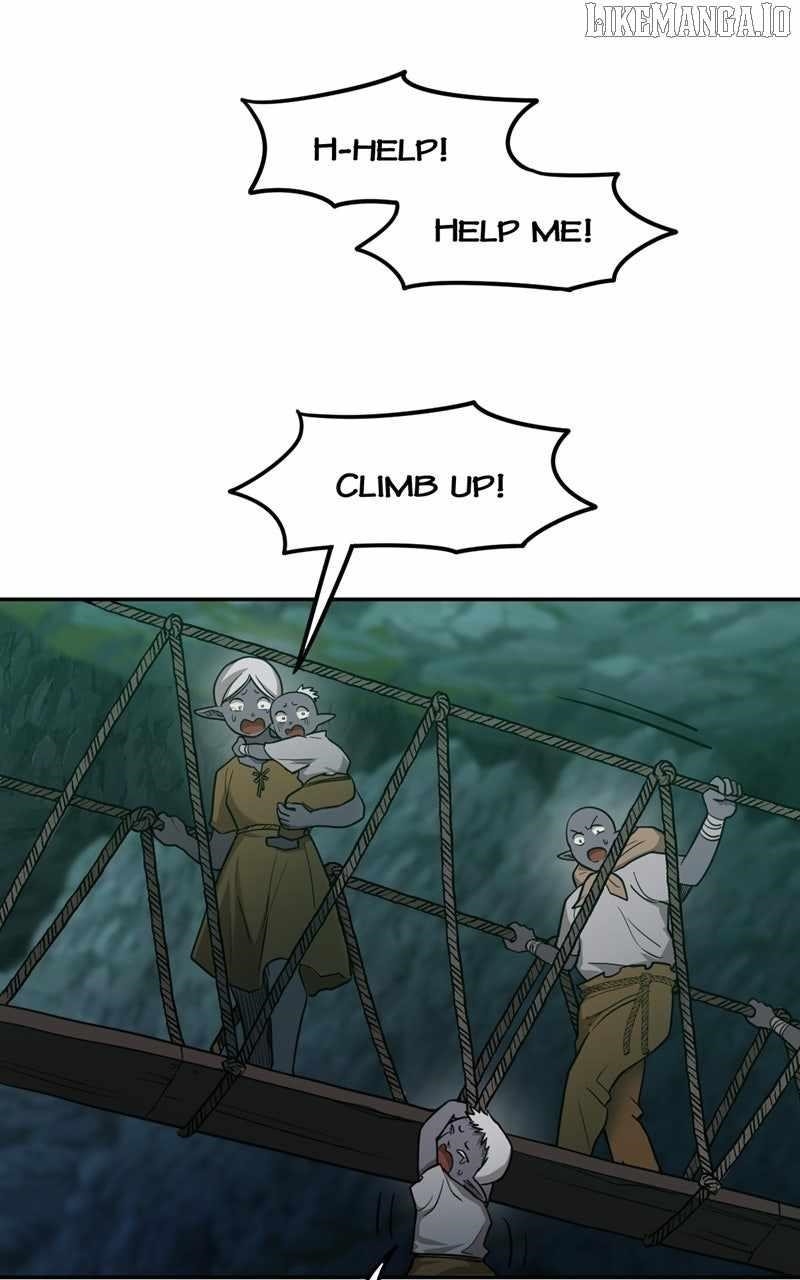 Lord of Goblins Chapter 103 - Page 37