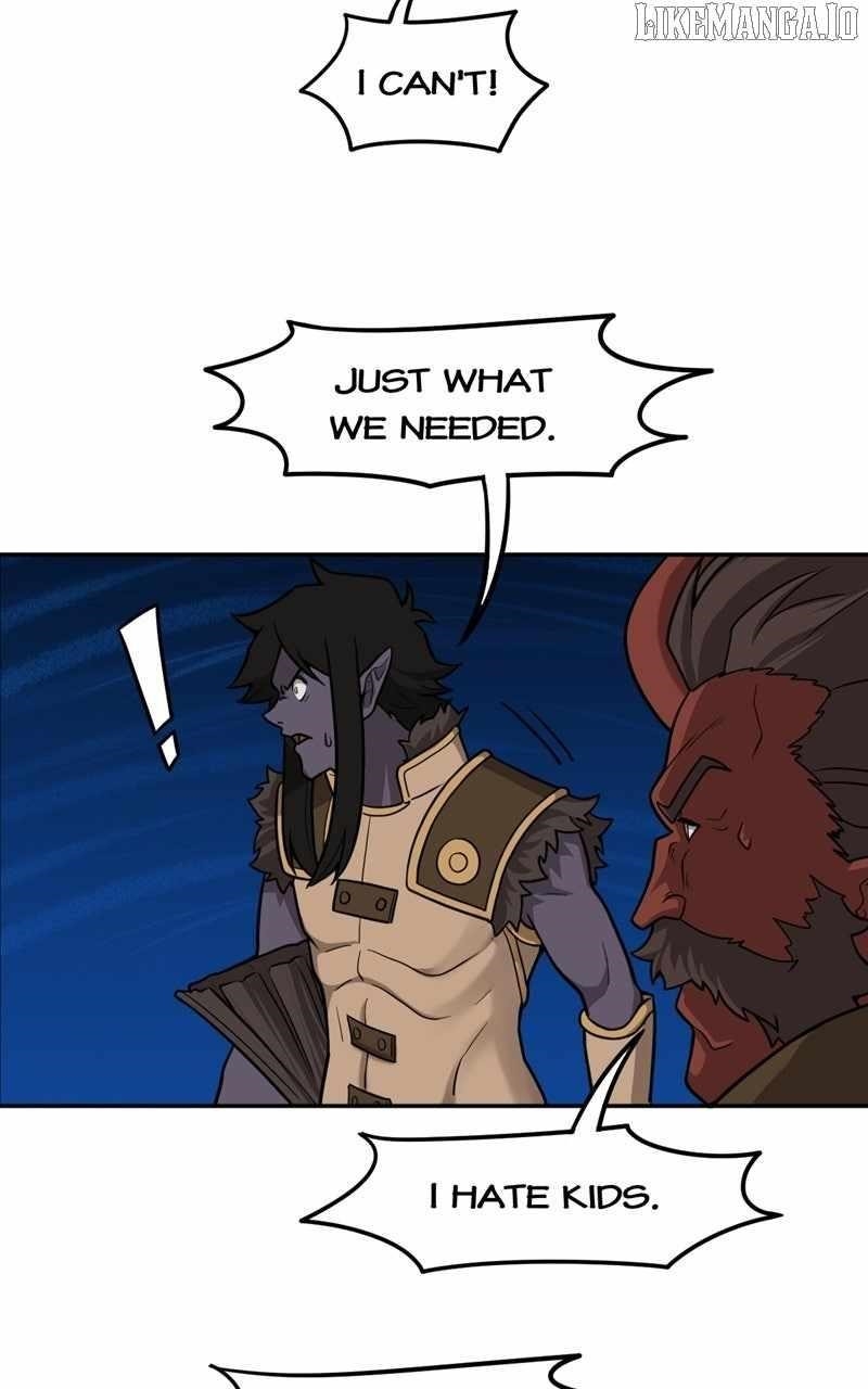 Lord of Goblins Chapter 103 - Page 38