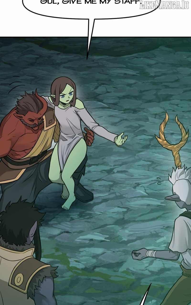Lord of Goblins Chapter 103 - Page 41