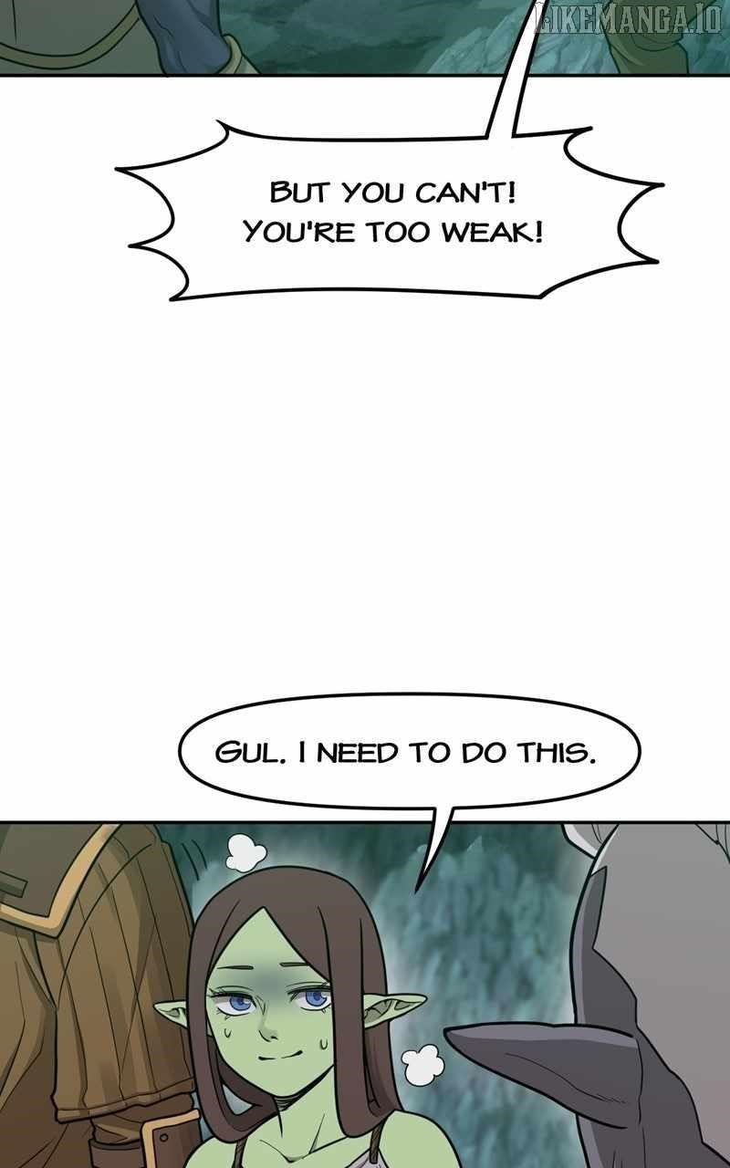 Lord of Goblins Chapter 103 - Page 42