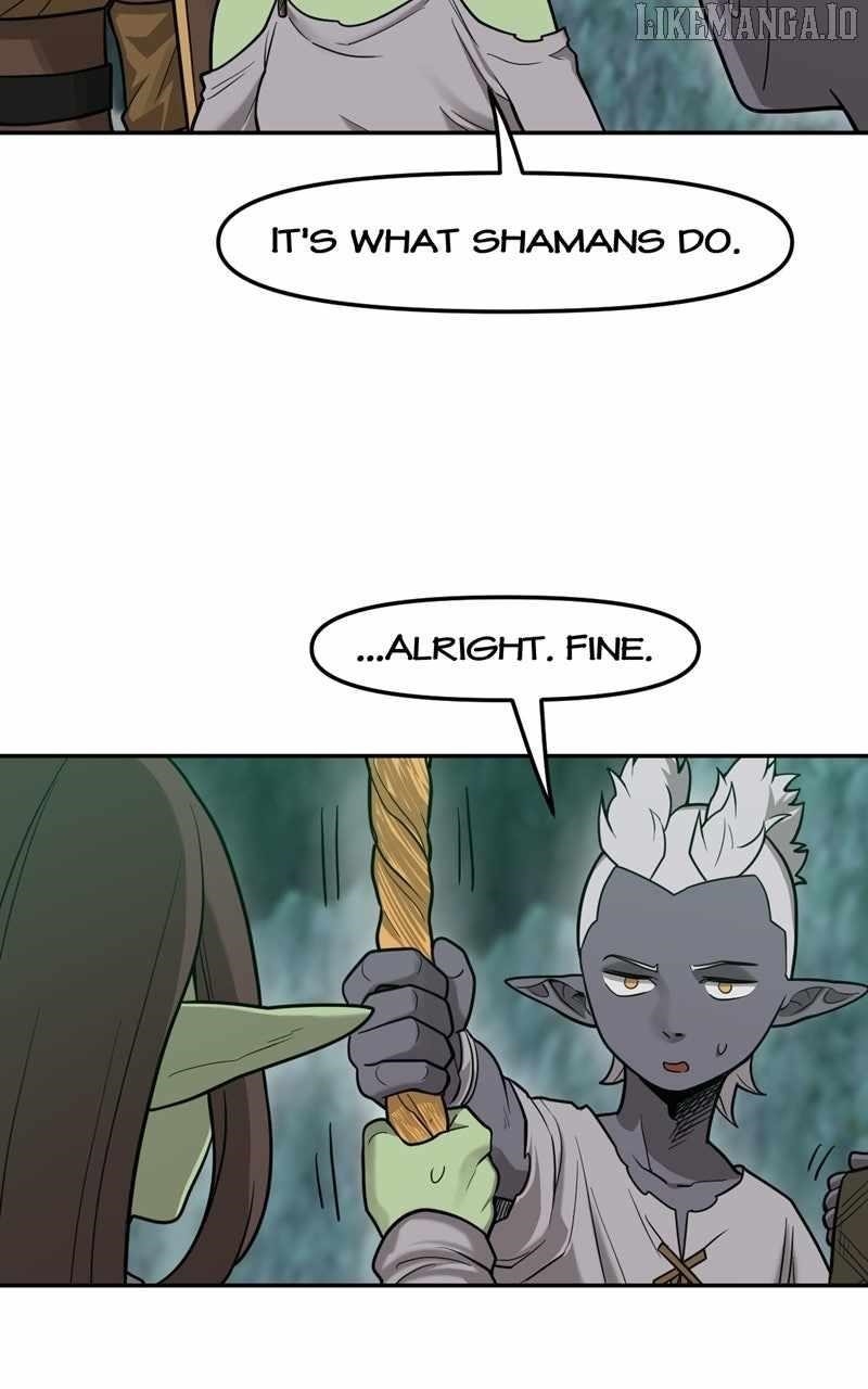 Lord of Goblins Chapter 103 - Page 43