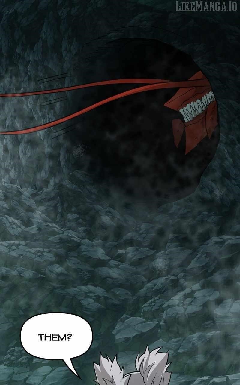 Lord of Goblins Chapter 103 - Page 52