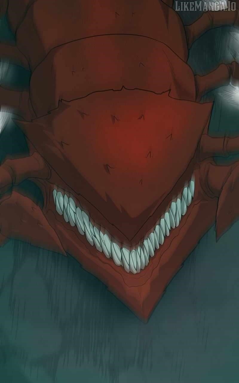 Lord of Goblins Chapter 103 - Page 6