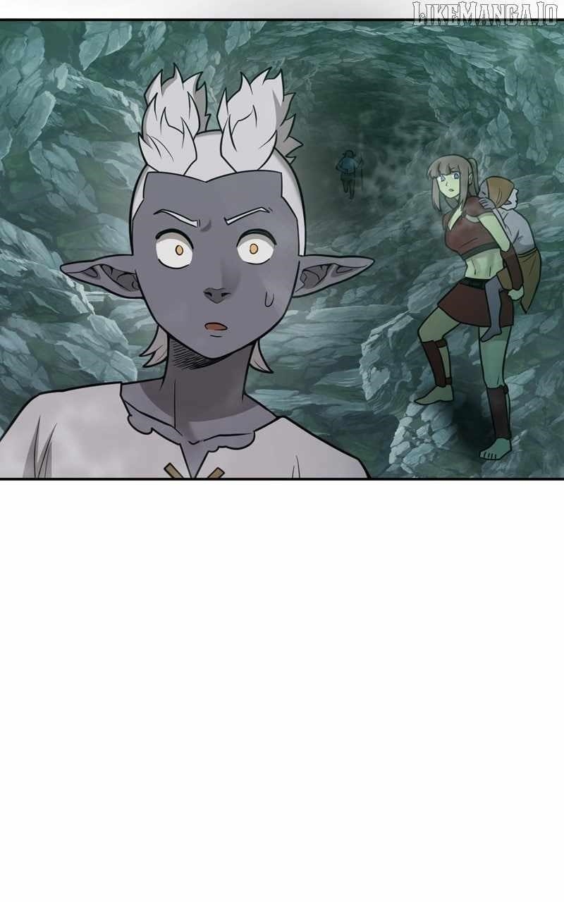 Lord of Goblins Chapter 103 - Page 62