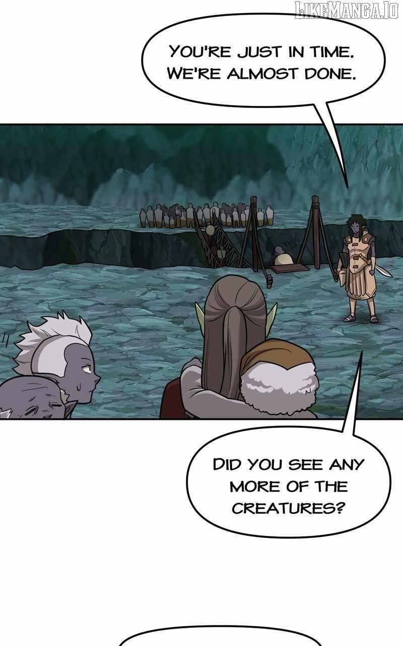 Lord of Goblins Chapter 103 - Page 66