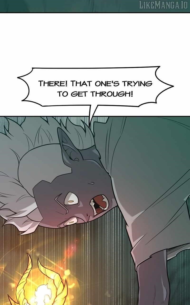 Lord of Goblins Chapter 103 - Page 7