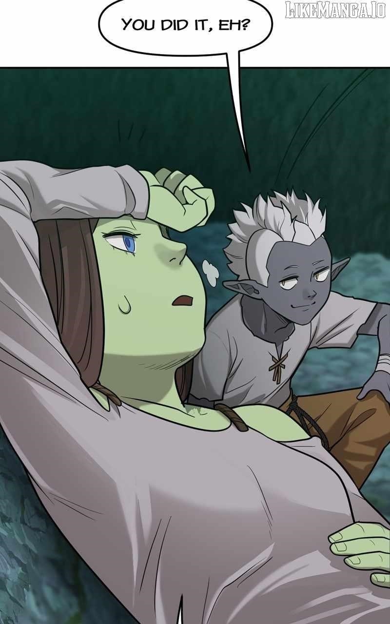 Lord of Goblins Chapter 103 - Page 70