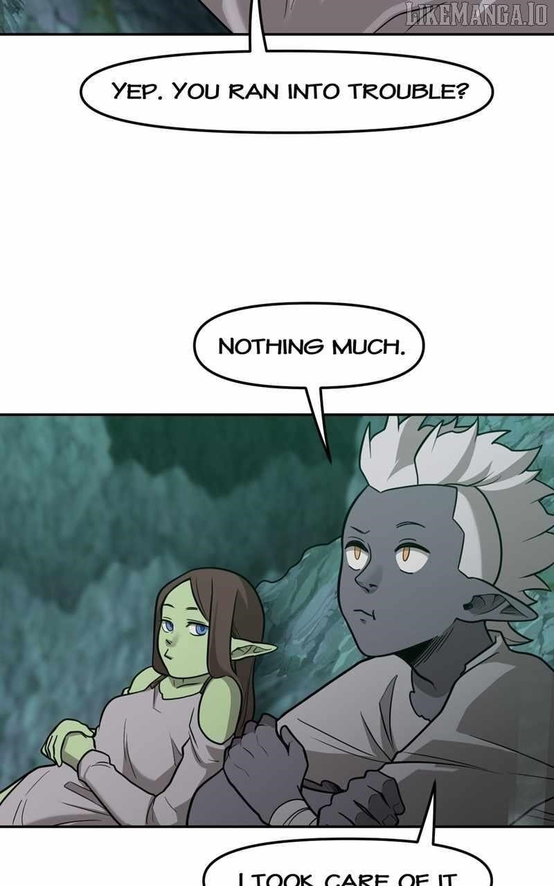 Lord of Goblins Chapter 103 - Page 71